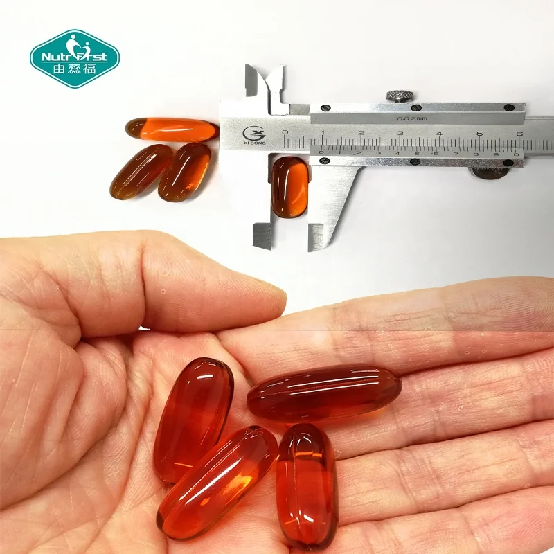 Комплексные соевые лецитин 1200 мг