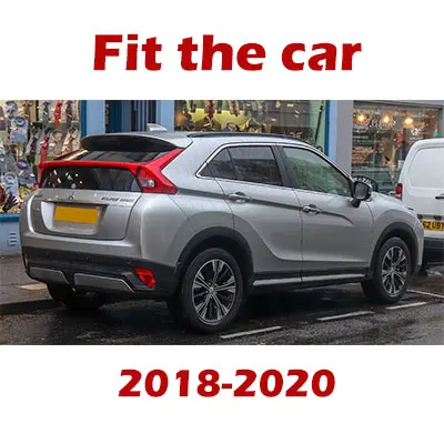 New Auto Modification Accessories Smart Power Electric Tailgate Lift Kit for Mitsubishi Eclipse Cross