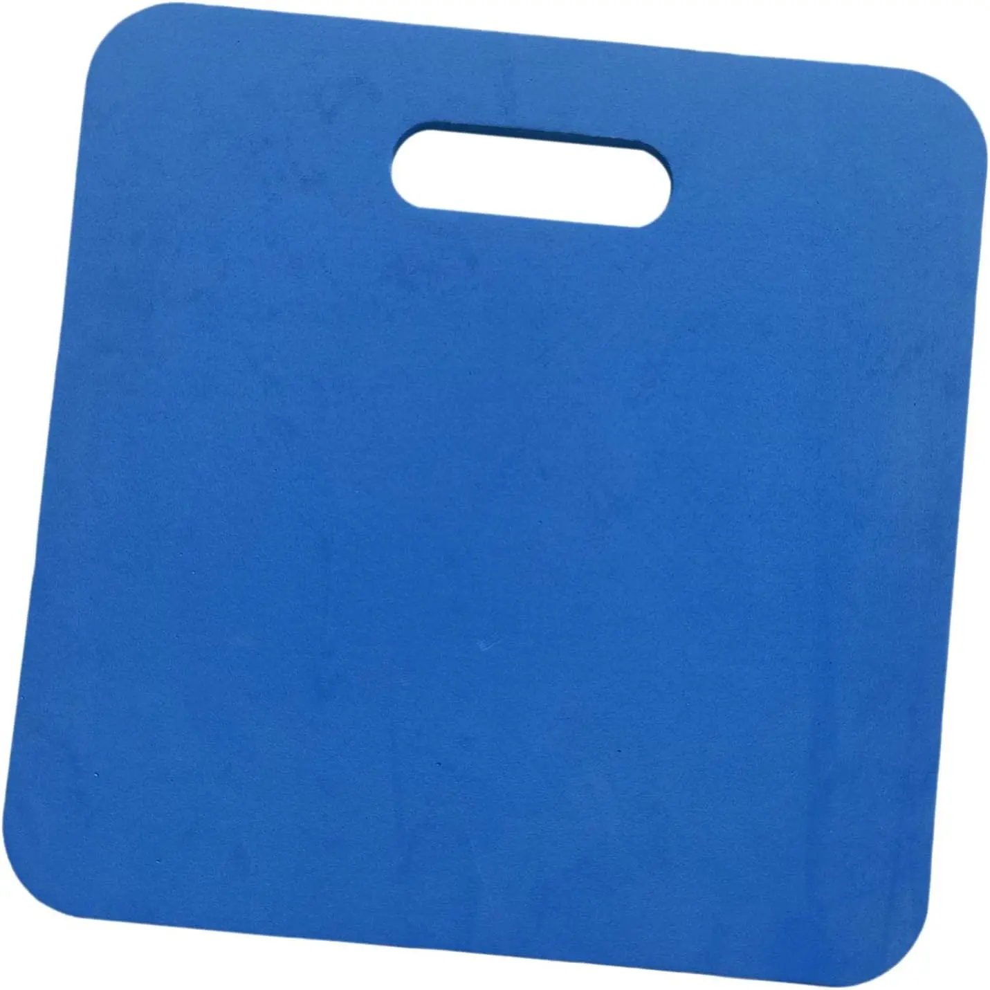 RMISODO 2 Pack Foldable Sitting Pads - Waterproof Oxford Foam Mat For Hiking, Picnics, Beach