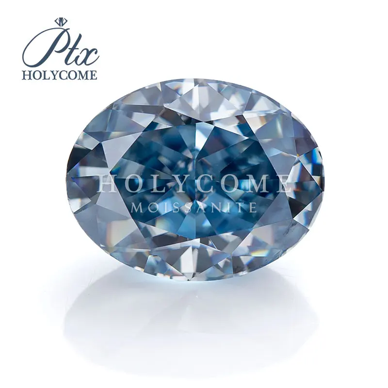 best color and clarity for oval diamond