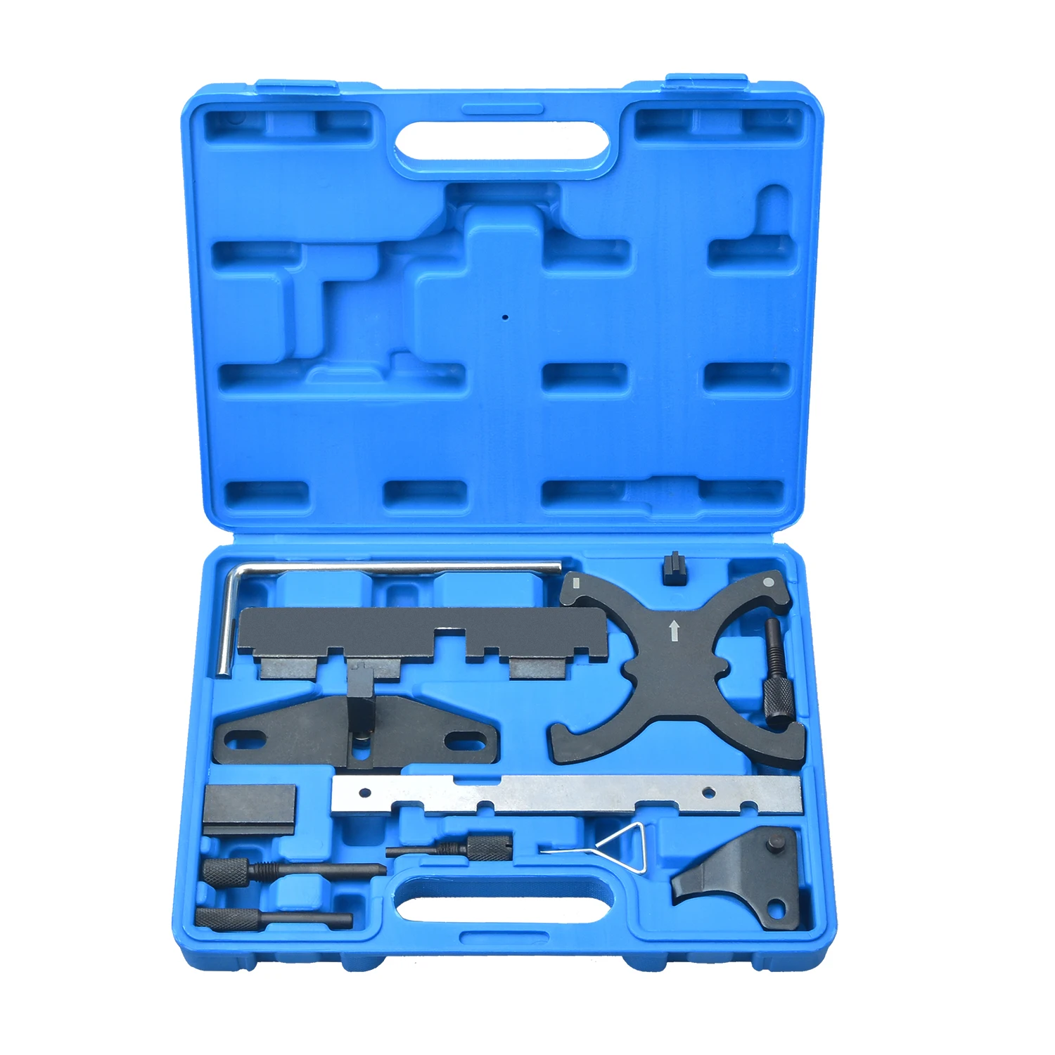 Engine Flywheel Camshaft Timing Locking Kit Tool 303393 For Ford 1.5 1