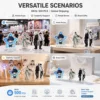 Personnalisez votre design
