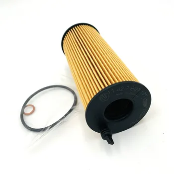 Factory direct sales, retail and wholesale, high-end automotive oil filters, high-end engine filters  OEM  11427807177