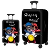 W11 happy travel