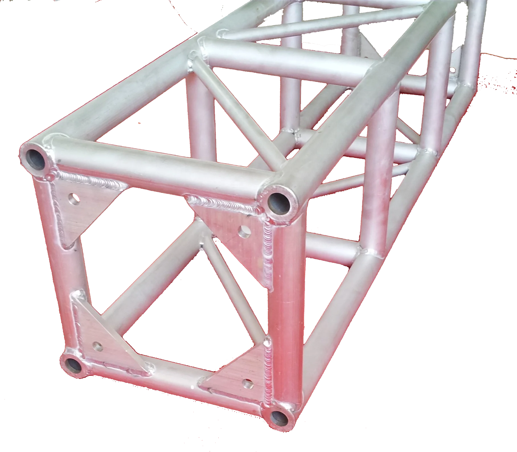 Bib Truss. 