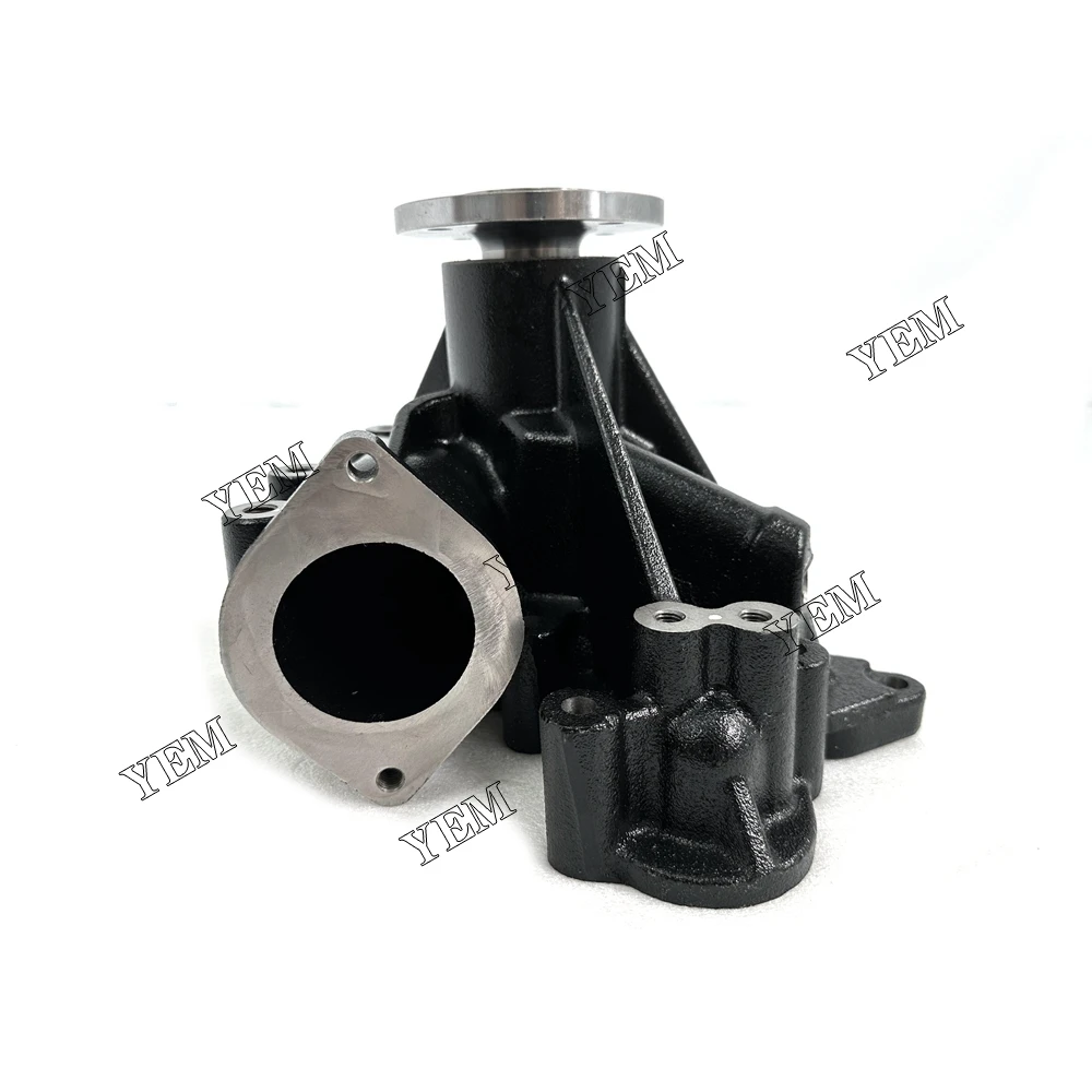 8DC11A ME092269 Water Pump for Mitsubishi Replacement Engine Parts 4