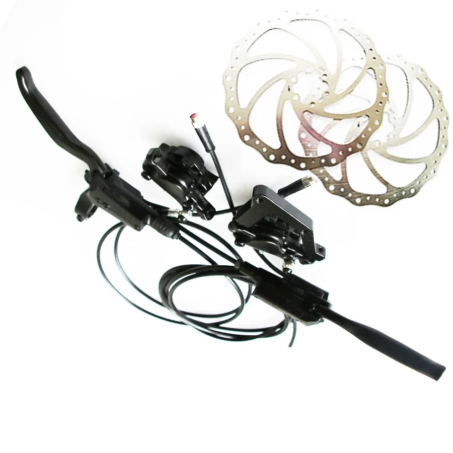 American Warehouse Chain Drive Electric Bike Fat Ebike Mountain Bike 48v 1000w With Dual