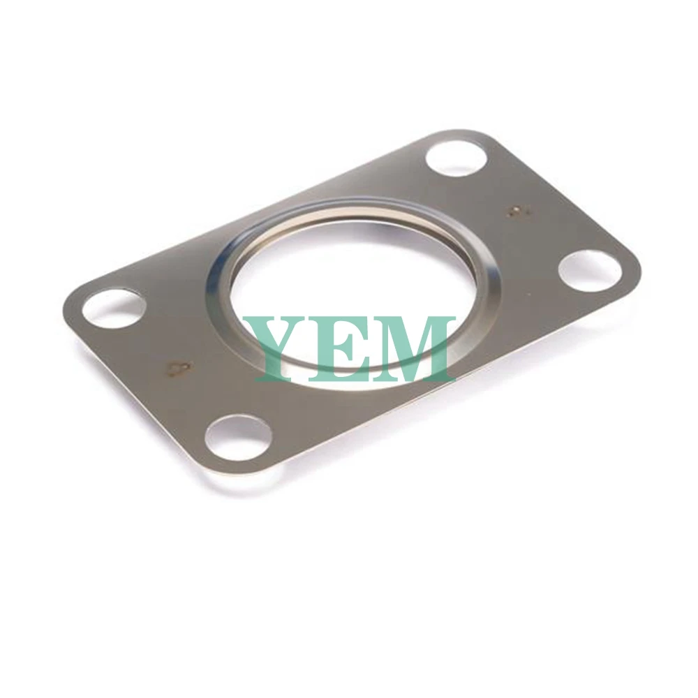 Engine Part 3688A029 Turbocharger Gasket for Perkins 3688A029 Turbocharger Gasket High Quality Engine Parts