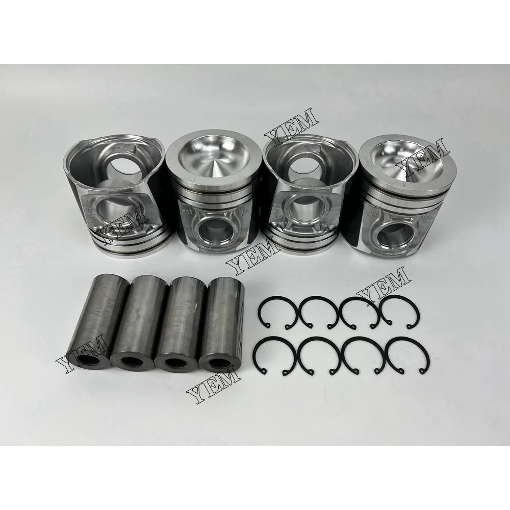 Brand New 1104D-E44TA Piston 3135M135 for Perkins
