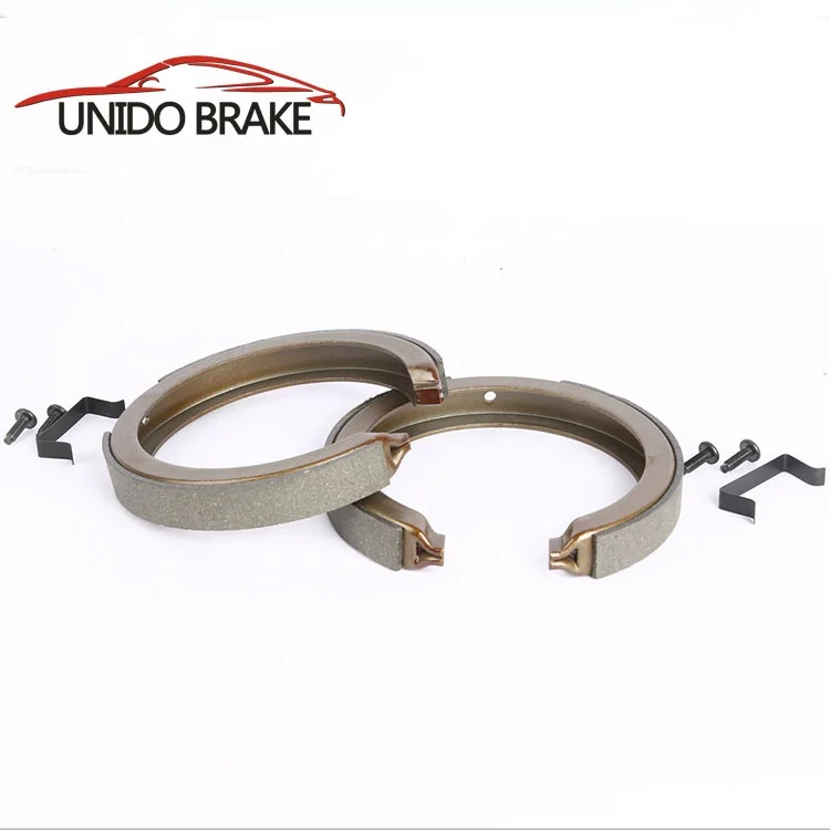 Wholesale Brake Shoe 2205-S882 for Daewoo Leganza & Nubira