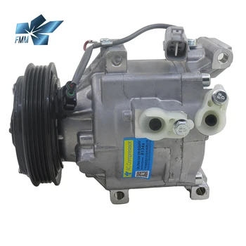 472206651 88320-52400 New 12V AC Compressor for Faw Lexus Toyota Echo Miatas Compatible R744 A/C Compressor Remplacement