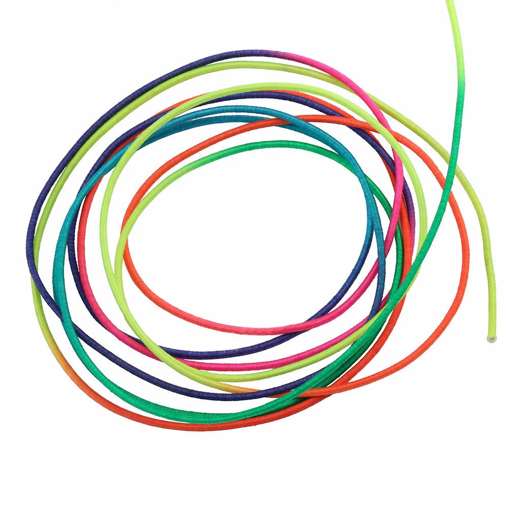 1mm Stretchy Bracelet String Perfect for Jewelry Making