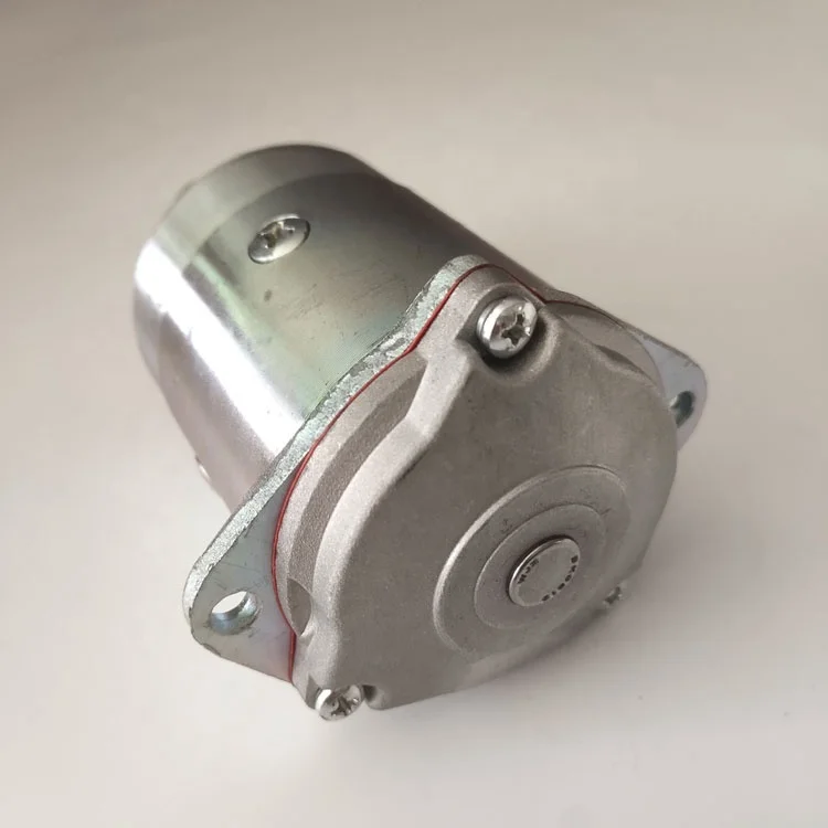 Стартер для Piaggio 50 подходит для Vespa PK 50- 125, Ape/ Ape Fl