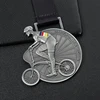 Medalla de Ciclismo