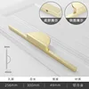 Brushed Gold