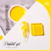 #08 painted gel