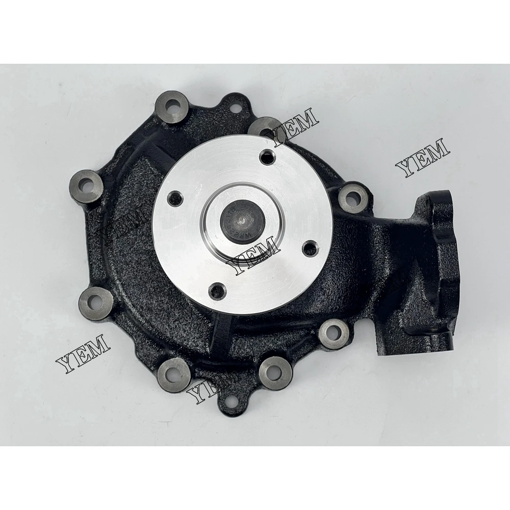 For Hino J05C Water Pump 16100-E0270 High PerFormance Engine Parts 4