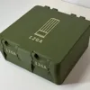30 cartuchos de perdigones calibre 12