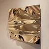 Gold-palted