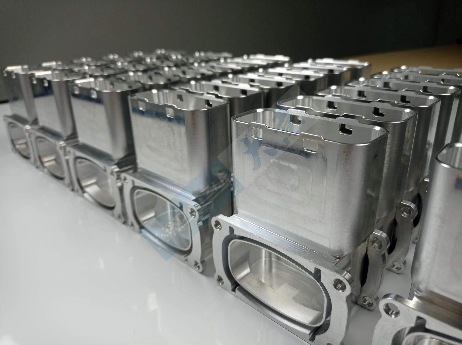 Custom Large 3d Print Service Mjf Flexible Abs Resin Metal Rapid