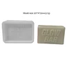 Lettre GLOWBAR Moule