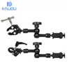 7-inch Magic Hand Small Crab Claw Clip