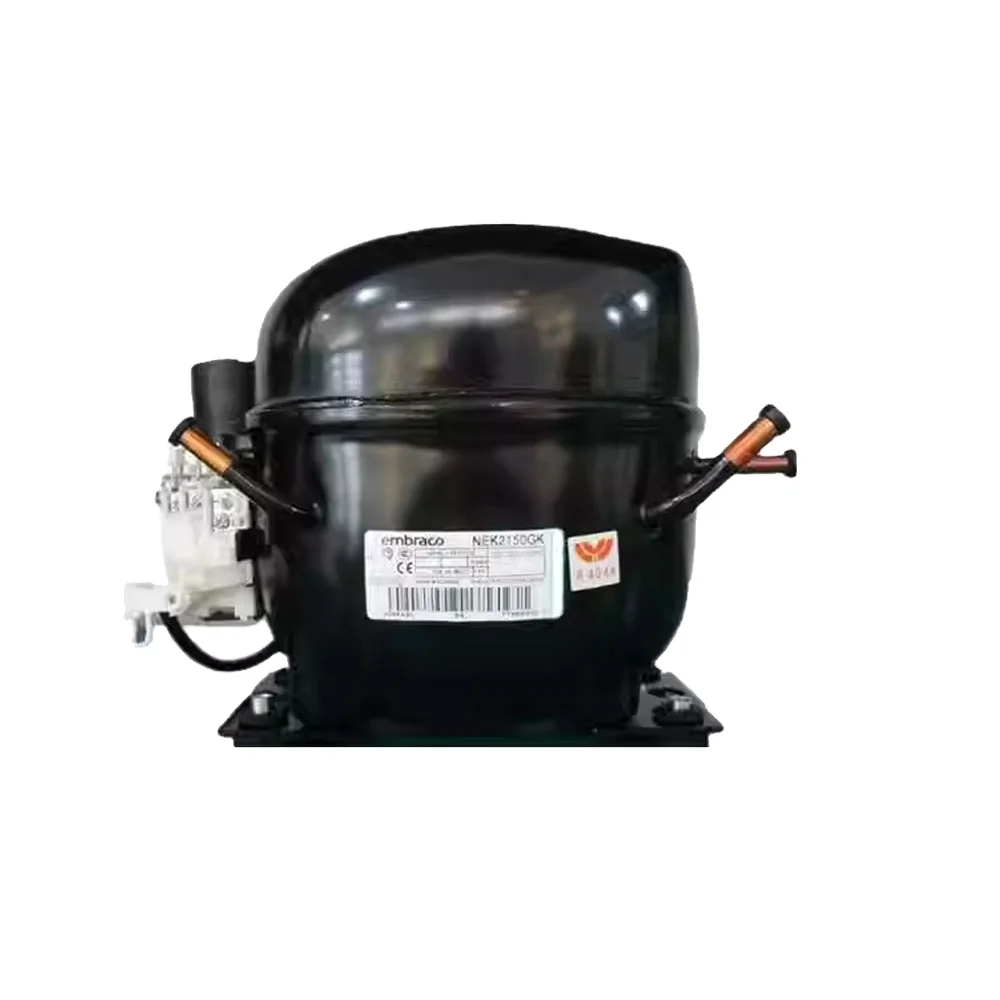 208-230v 60hz Embraco Scroll Compressors T2178GK for Refrigeration Compressor Price Compressor Refrigerator