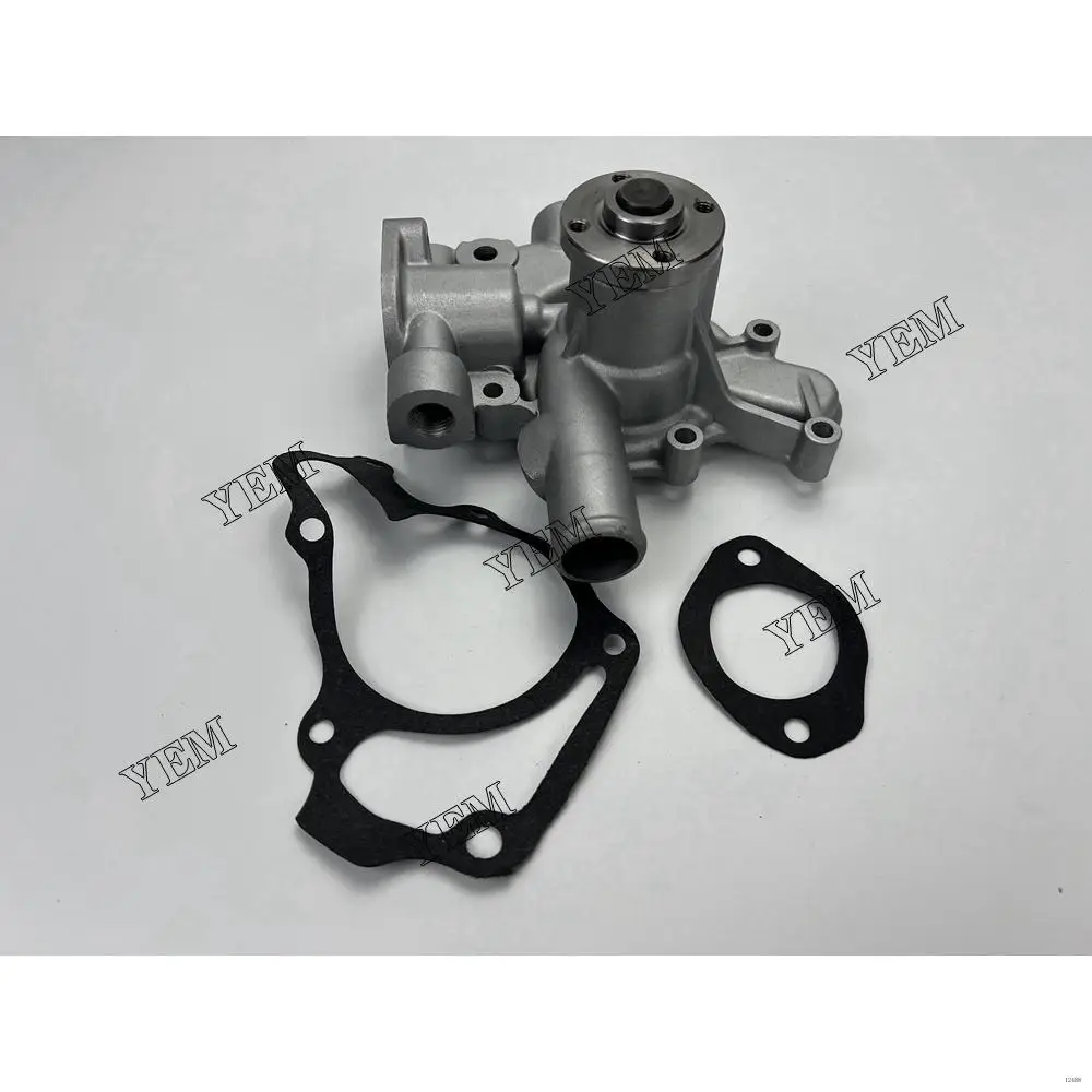 High Quality Manufactory Diesel Engine 3TNE74 Water Pump 119624-42001 for Yanmar