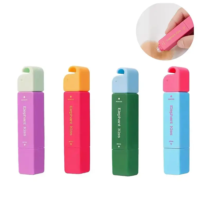 Portable Clothes Stain Remover Pen Instant Stain Remover, No Damage To Clothes, No Wash, Suitable For Various Fabrics
