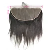 transparent 13x6 frontal