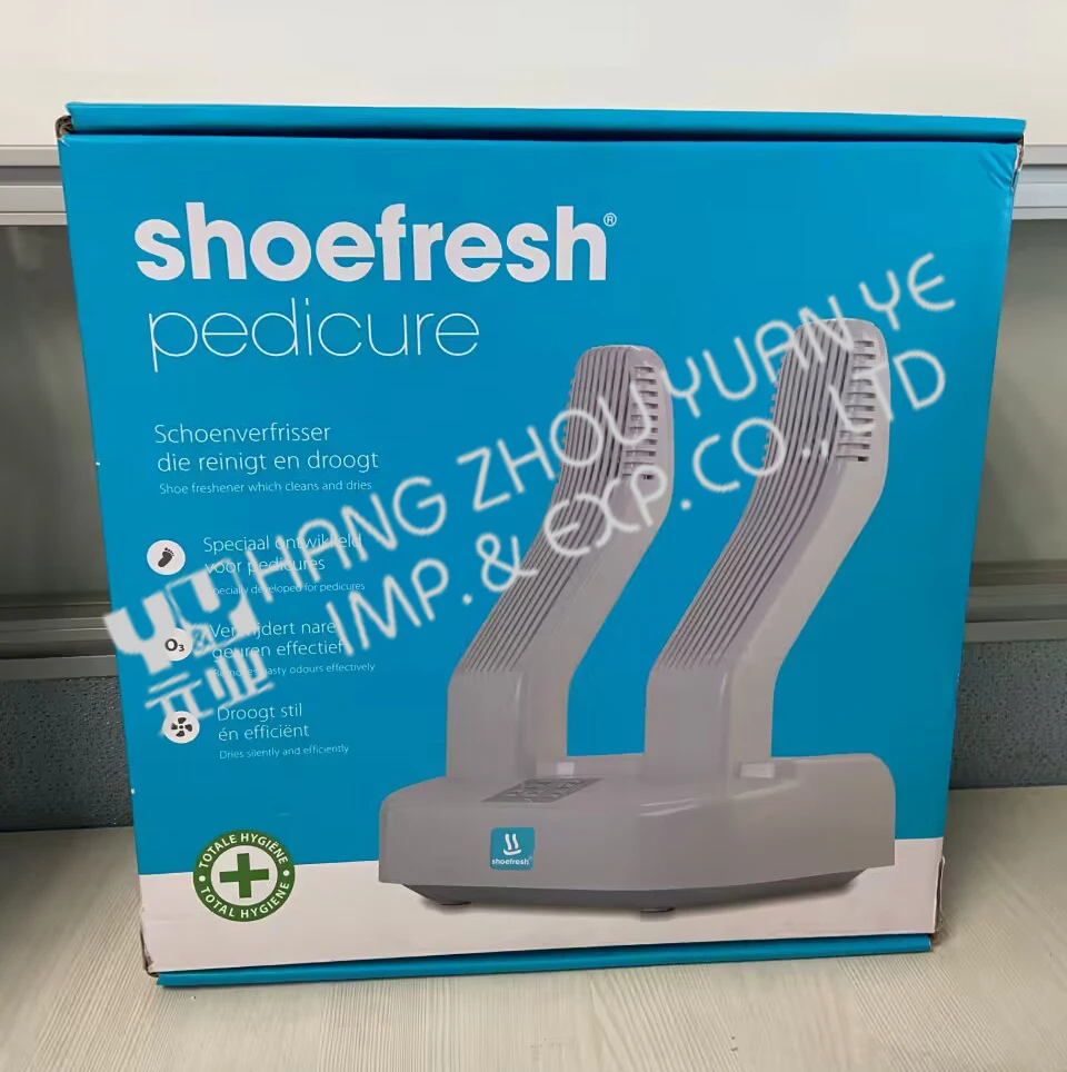 Peet Dryer LXF 110-240V Shoe Dryer Boot Dryer Travel Shoe Dryers