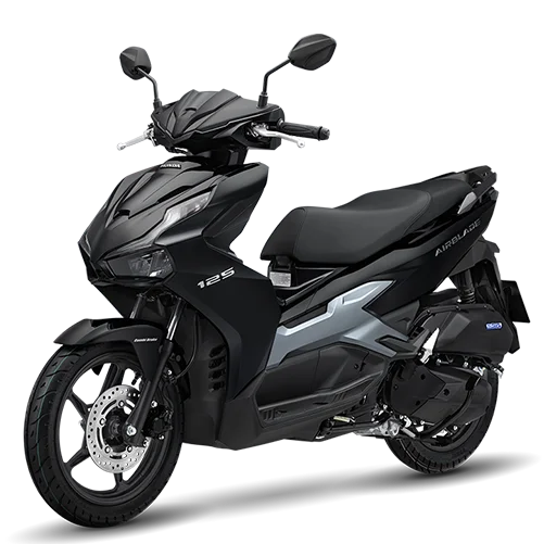 ホンダ　ブレイド　125cc ベトナム製ホンダエアブレード125バイク、113kg・4.4Lタンク・775mm