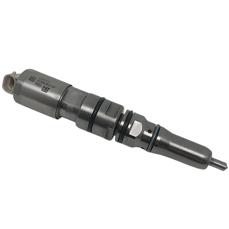 Запасные части для экскаватора E336e cat engine C9.3 C9.3b, дизельный инжектор двигателя 20R-5036