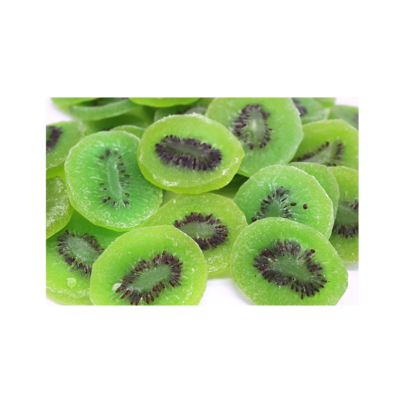 2020 New Listing Traditional Food Kiwifruit Preserved Kiwifruit Fruit