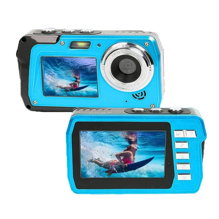 video recorder waterproof