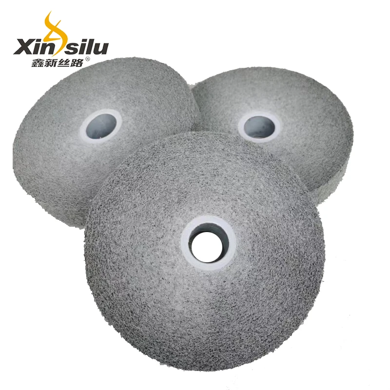 Нейлоновый шлифовальный круг абразивный