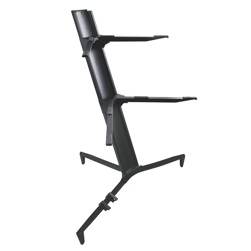 High Quality Column Electronic Keyboard Stand Music Instrument Accessories 32 Key Melodica Rack Stand