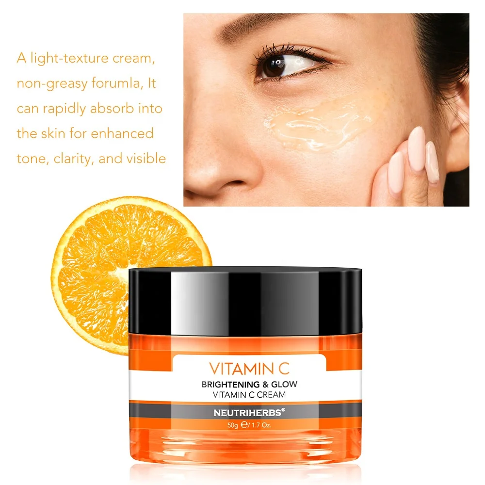 Brand Factory Anti Aging Firming Forever Young Best Whitening Cream for Face