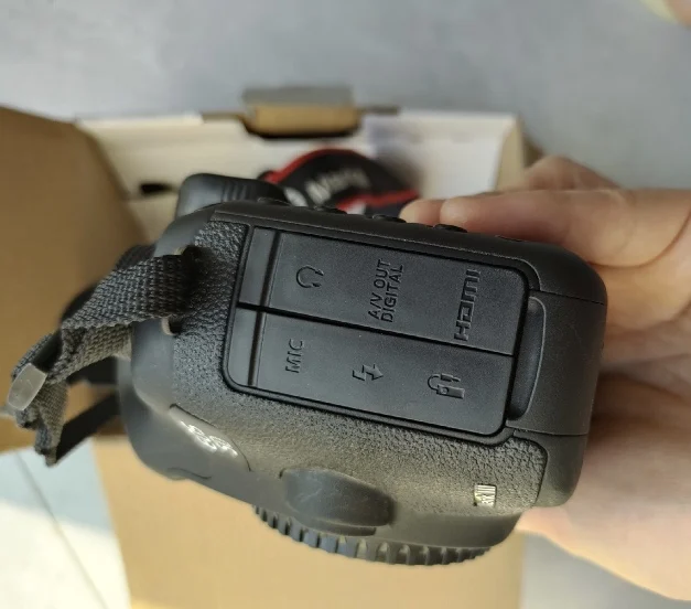 Wholesale Used Canons 5D Mark III SLR Full Frame Professional Digital Camera