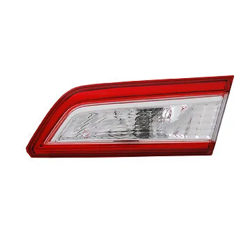 tail light inner side taillamp for Toyota Camry 2012 2013 2014