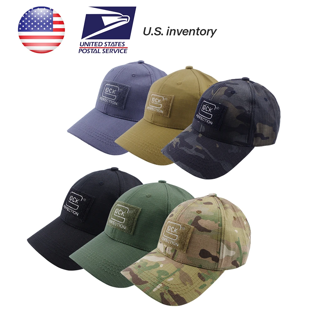 Baseball Cap Fashion Cotton Outdoor 