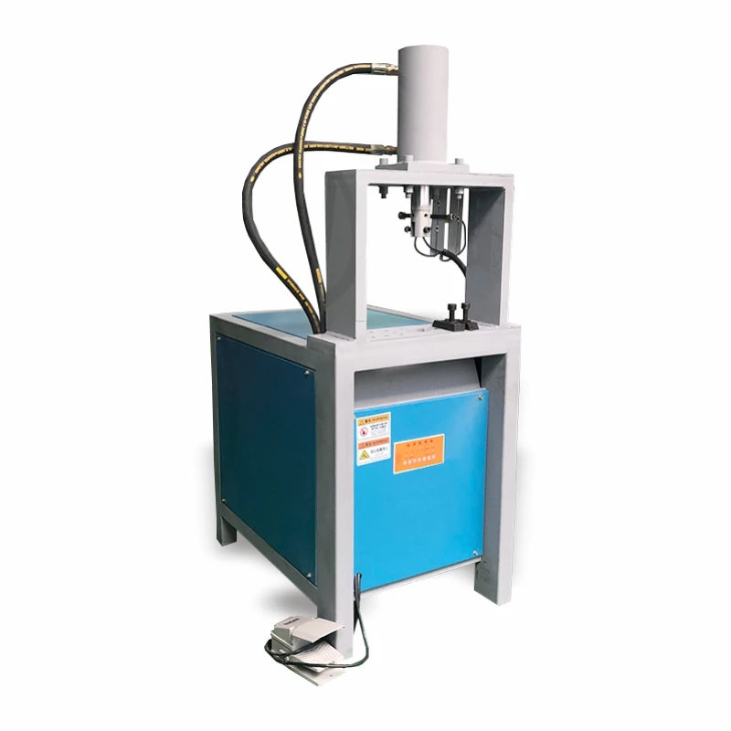 Chiplless Pipe Cutting Machine Small Pipe Steel Cutting Machine Automatic Horizontal Steel Pipe Cutting Machine
