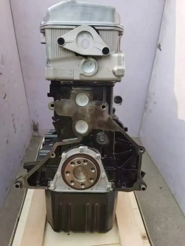 2.4L 4G69S4N Engine for Great Wall Hover H3 H5 & Mitsubishi