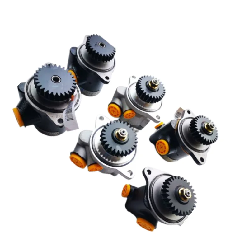 Engine Rear Suspension Support Assembly Shacman Part Engine Mount