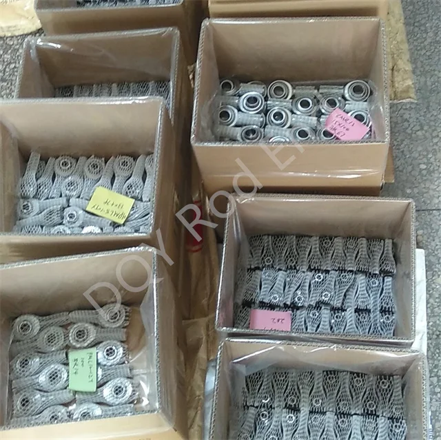 M16 Heim Joint Jonny Joint Chromoly Rod End M12 M14 M16 M18 Buy Heim Joint,Chromoly Rod Ends