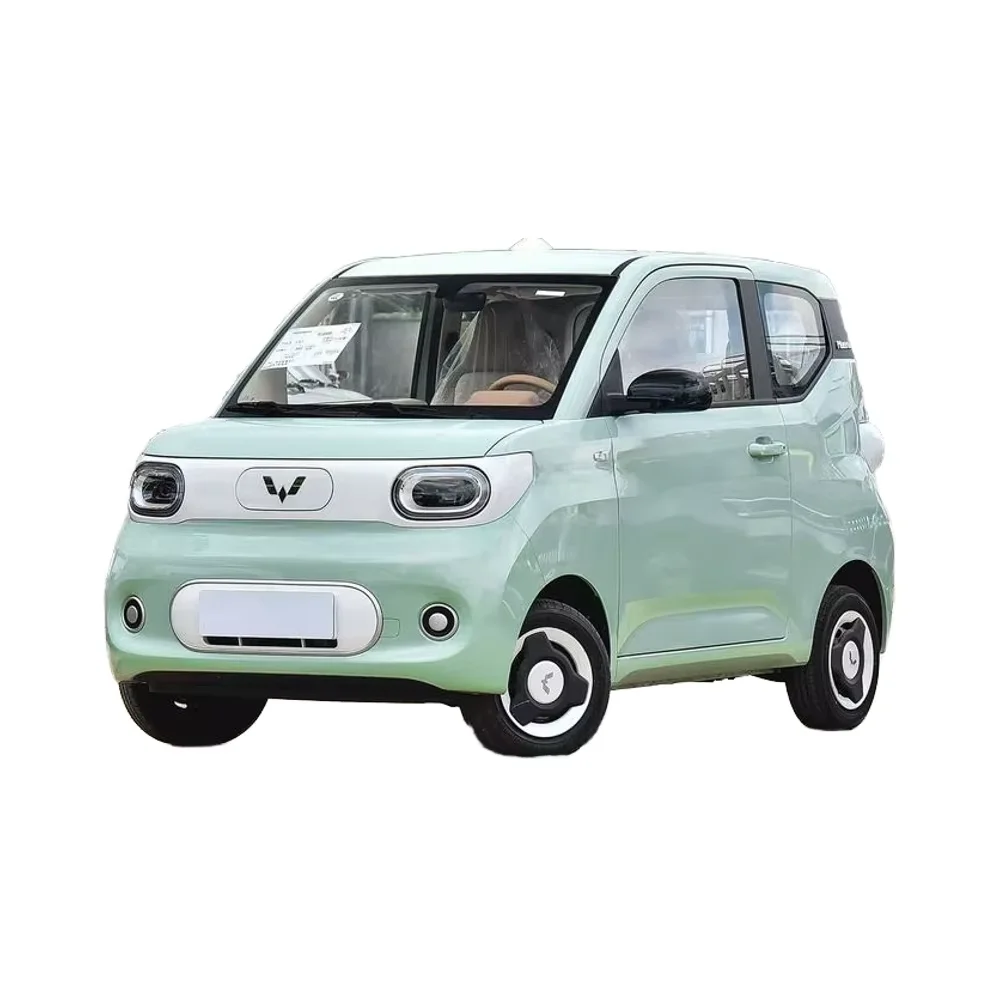 Hongguang Miniev 2024 3rd Generation Youth Edition with New Energy 215km Range