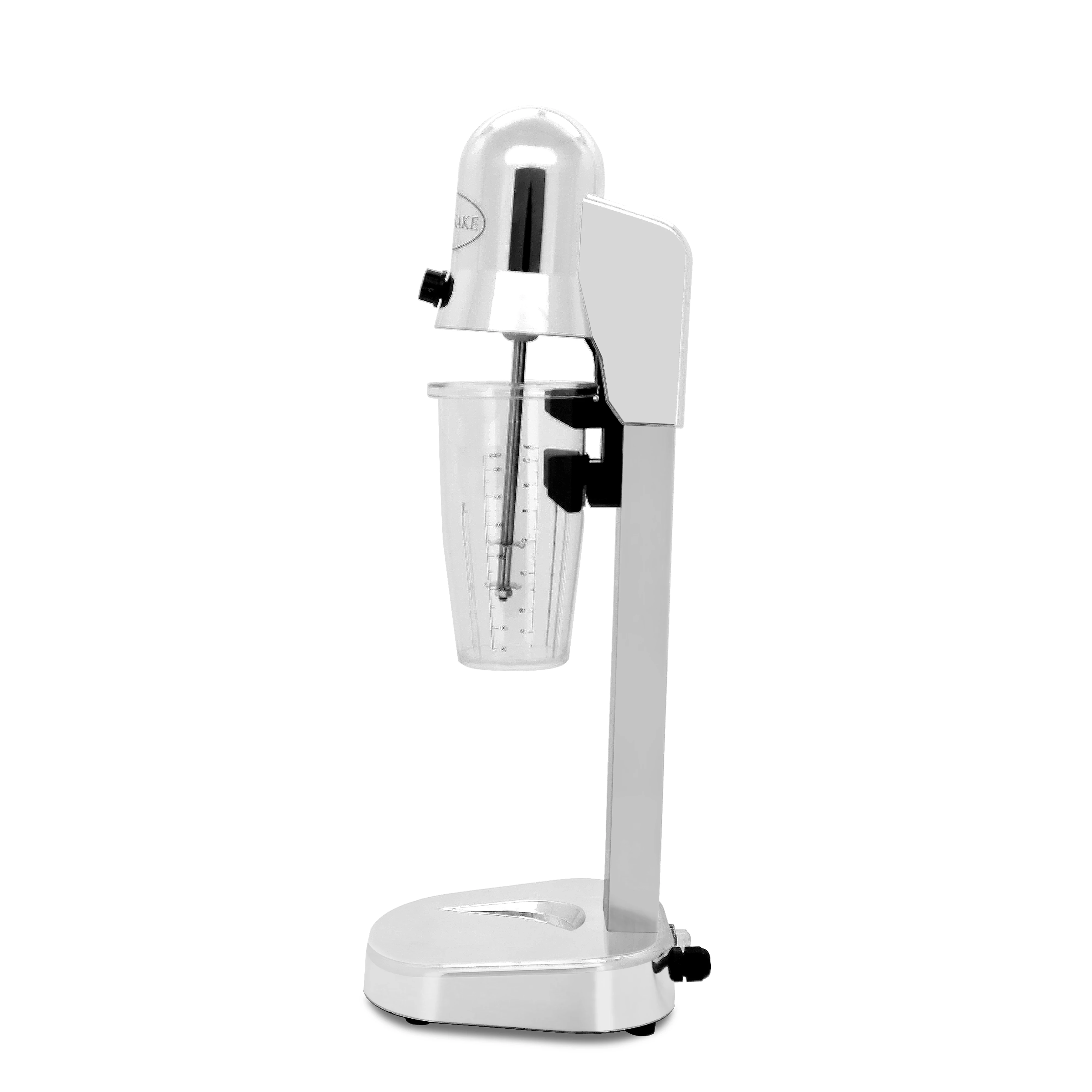 Automatic Milk Shaker Milk Homogenizer Machine for Beverage Shop Coffee Shop Snack Bar Restaurant Office