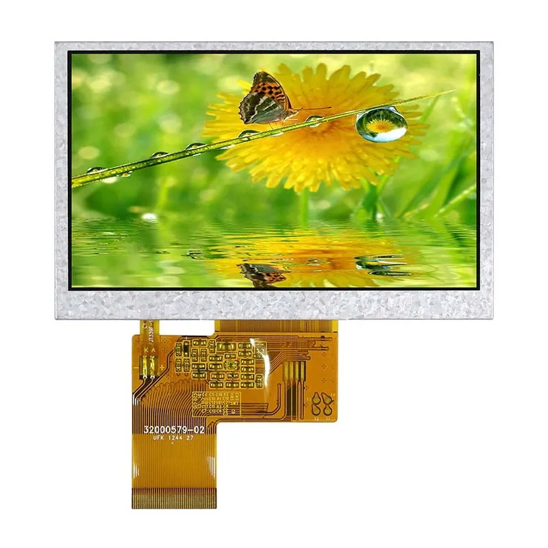 identify lcd panel for sale