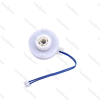 Printwindow Original 121K55550 Registration Clutch Assembly