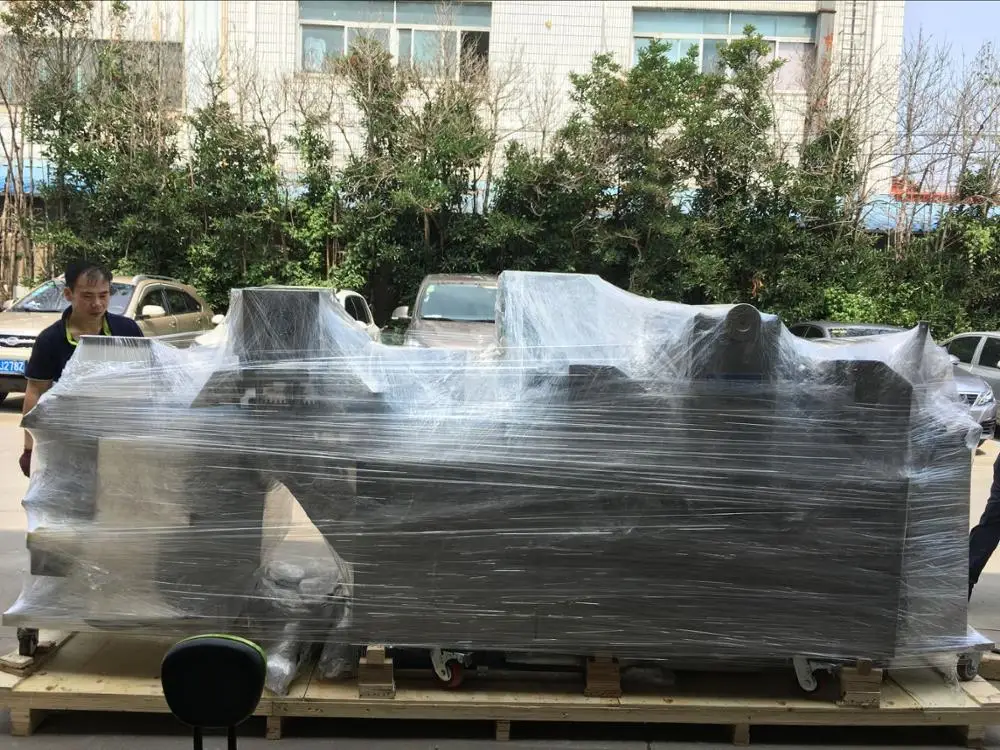 
 Полностью автоматическая Коммерческая Паровая хлебопечка для приготовления хлеба в пищевой машине  